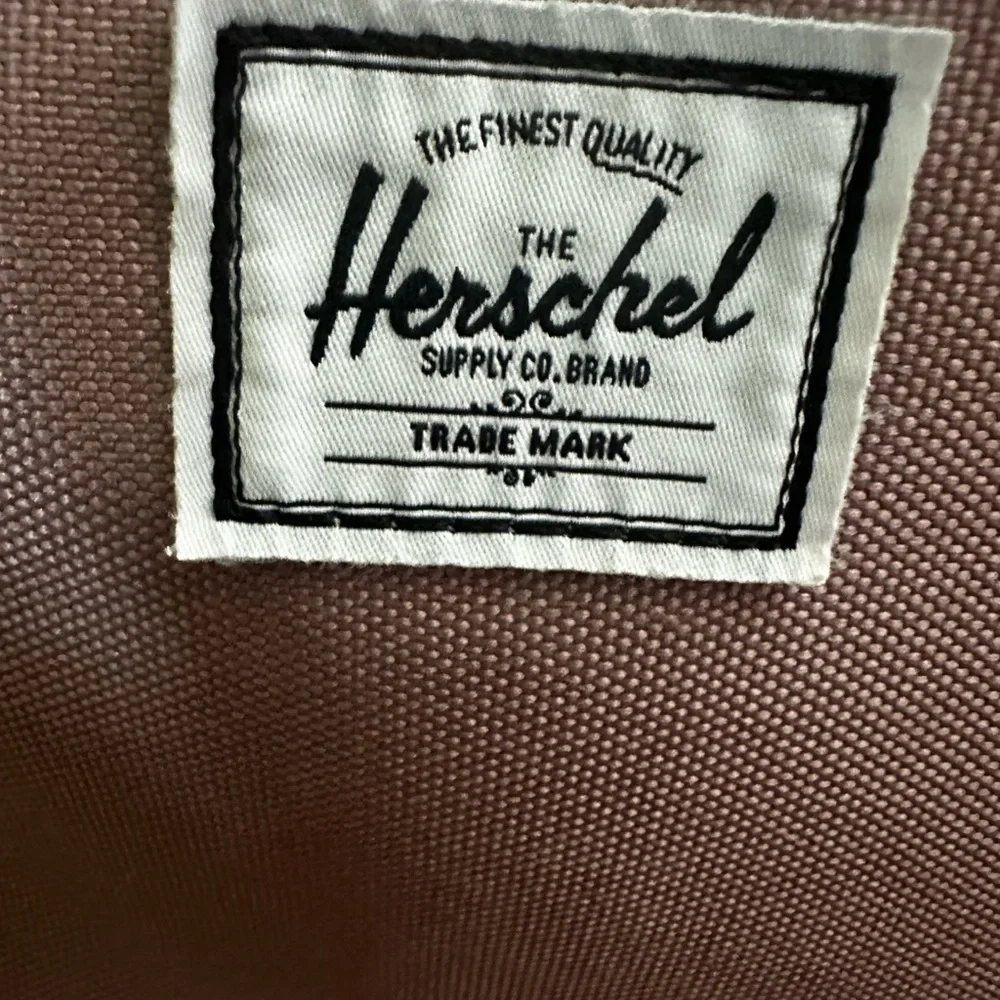 Herschel Supply Company Tote Bag - Picture 2 of 8